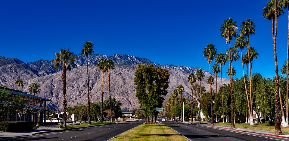 Riverside County, California