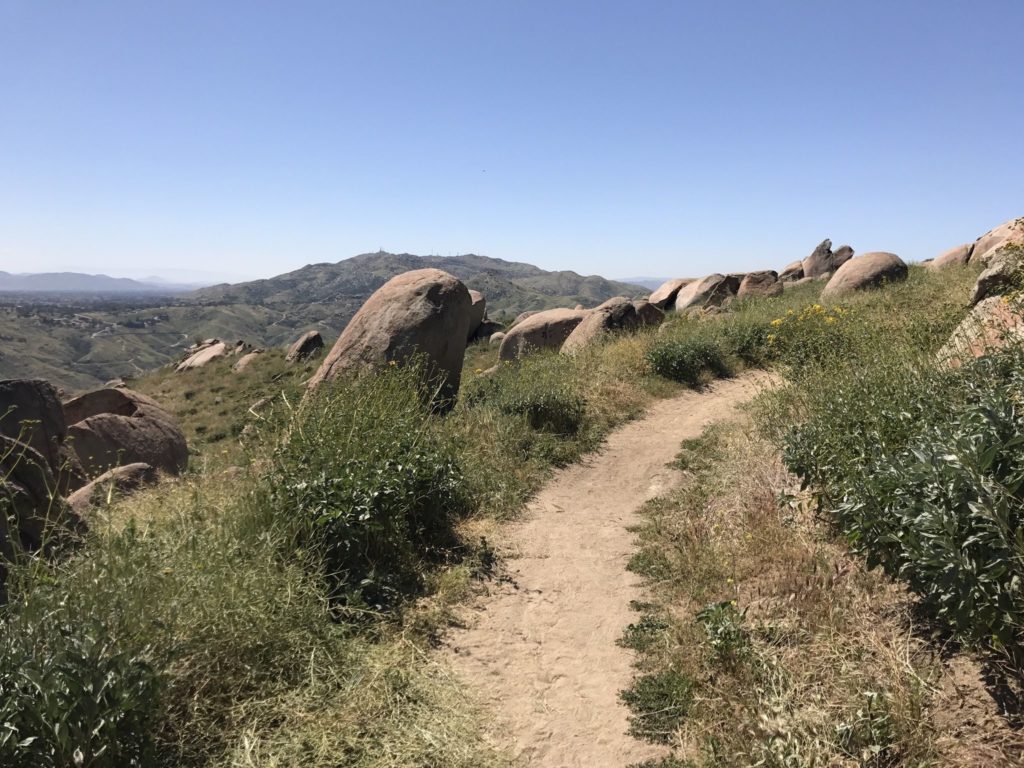 The Best Hikes to Explore in Riverside