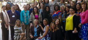 Setting the Standard: Women in Leadership at the University of California