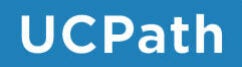 UCPath Center logo
