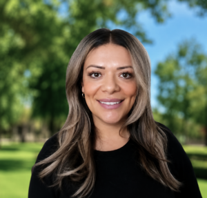 Susie Mendoza