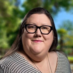 Erin Warnock-Smith - Human Resources Business Partner