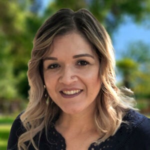 Sandra Buenrostro