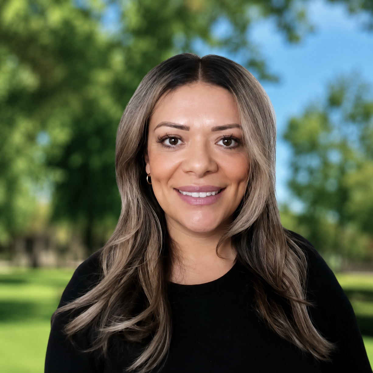 Susie Mendoza